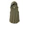 District® Perfect Tri® Women's Sleeveless Hoodie